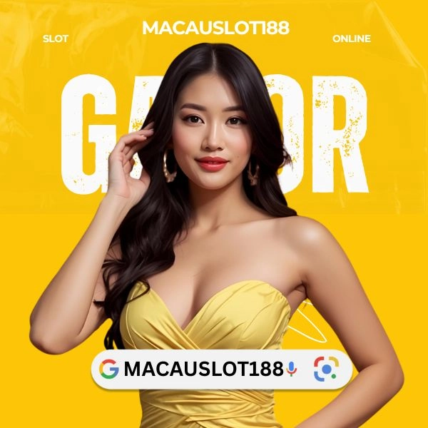 MACAUSLOT188 : Akses Login Cepat dan Akurat Dari Google Indonesia
MACAUSLOT188 : Akses Login Cepat dan Akurat Dari Google Indonesia
